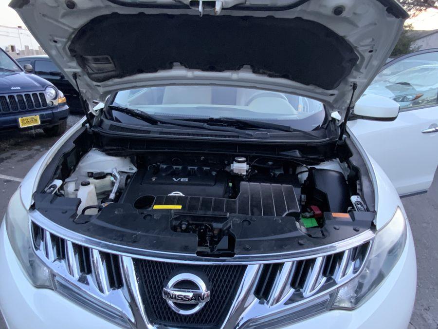 Used Nissan Murano LE Sport Utility 4D 2009 | Mixcars, Inc. Fredericksburg, Virginia Used Nissan Murano LE Sport Utility 4D 2009 | Mixcars, Inc. Fredericksburg, Virginia