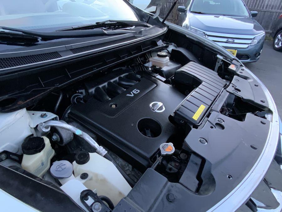 Used Nissan Murano LE Sport Utility 4D 2009 | Mixcars, Inc. Fredericksburg, Virginia Used Nissan Murano LE Sport Utility 4D 2009 | Mixcars, Inc. Fredericksburg, Virginia