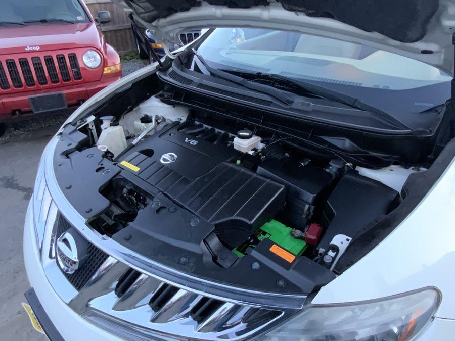Used Nissan Murano LE Sport Utility 4D 2009 | Mixcars, Inc. Fredericksburg, Virginia Used Nissan Murano LE Sport Utility 4D 2009 | Mixcars, Inc. Fredericksburg, Virginia