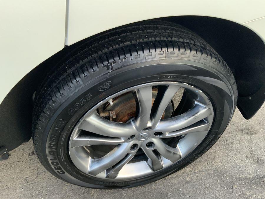 Used Nissan Murano LE Sport Utility 4D 2009 | Mixcars, Inc. Fredericksburg, Virginia Used Nissan Murano LE Sport Utility 4D 2009 | Mixcars, Inc. Fredericksburg, Virginia