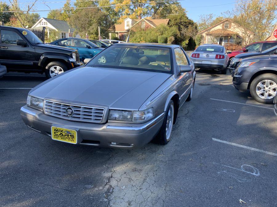 Used Cadillac Eldorado Coupe 2D 1996 | Mixcars, Inc. Fredericksburg, Virginia Used Cadillac Eldorado Coupe 2D 1996 | Mixcars, Inc. Fredericksburg, Virginia