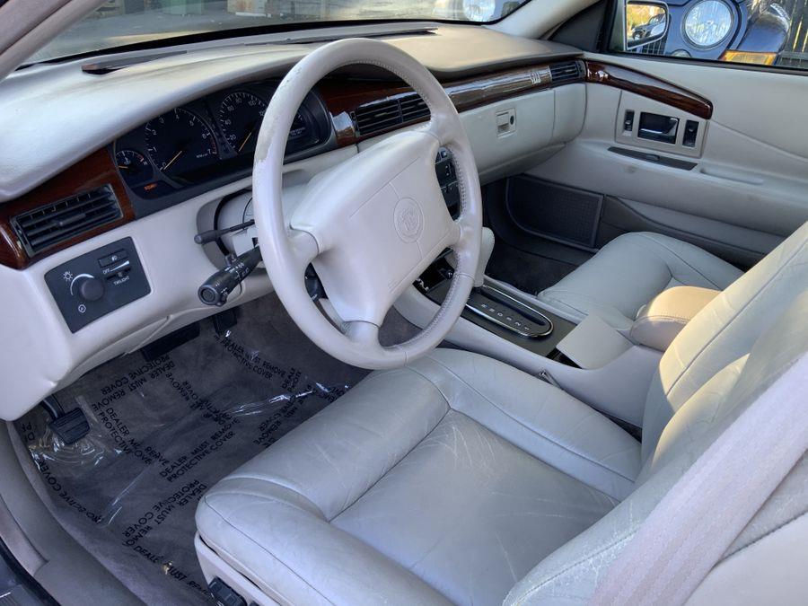 Used Cadillac Eldorado Coupe 2D 1996 | Mixcars, Inc. Fredericksburg, Virginia Used Cadillac Eldorado Coupe 2D 1996 | Mixcars, Inc. Fredericksburg, Virginia
