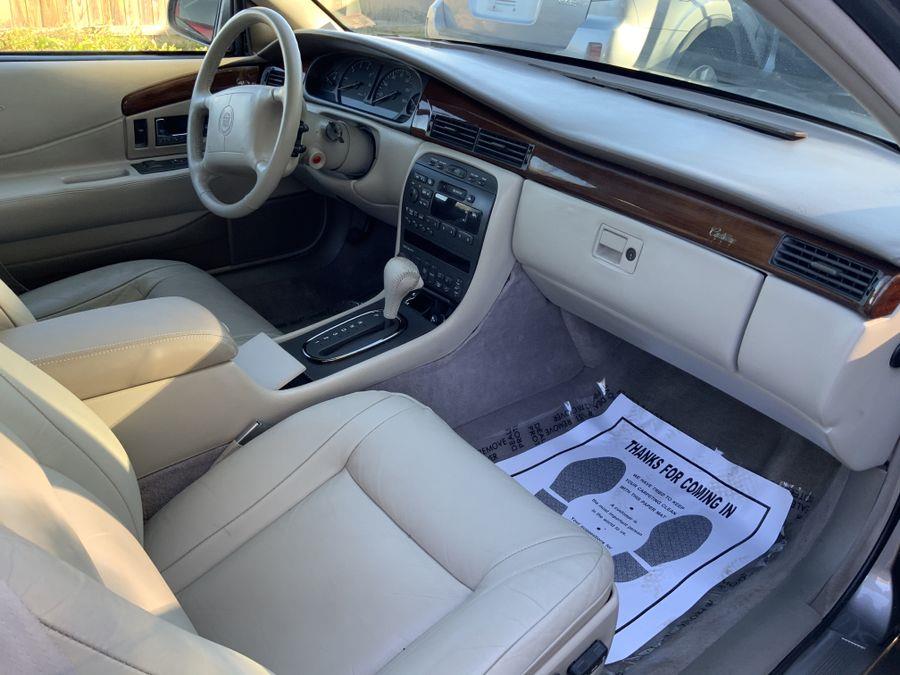 Used Cadillac Eldorado Coupe 2D 1996 | Mixcars, Inc. Fredericksburg, Virginia Used Cadillac Eldorado Coupe 2D 1996 | Mixcars, Inc. Fredericksburg, Virginia