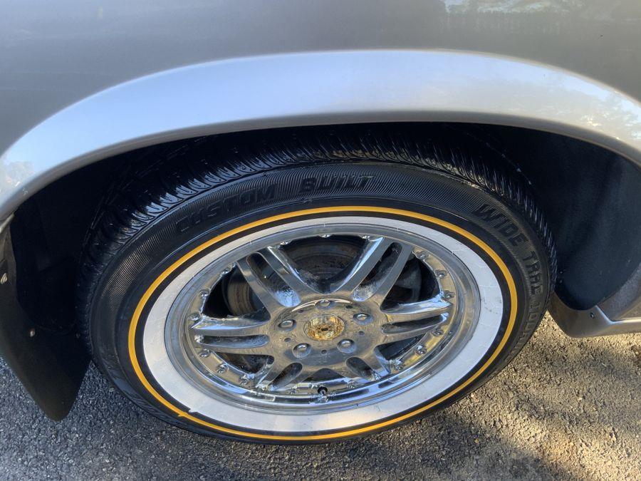 Used Cadillac Eldorado Coupe 2D 1996 | Mixcars, Inc. Fredericksburg, Virginia Used Cadillac Eldorado Coupe 2D 1996 | Mixcars, Inc. Fredericksburg, Virginia