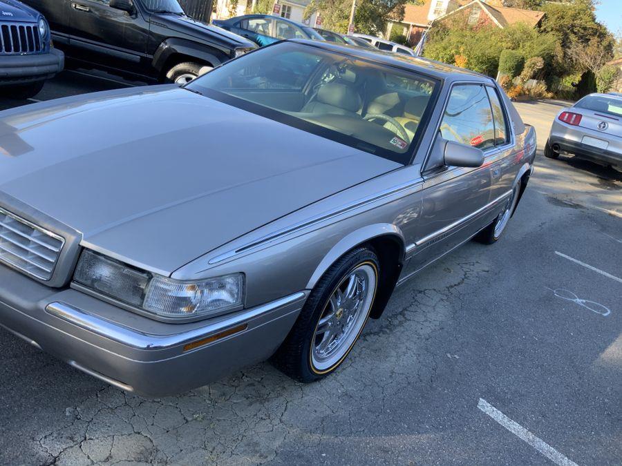Used Cadillac Eldorado Coupe 2D 1996 | Mixcars, Inc. Fredericksburg, Virginia Used Cadillac Eldorado Coupe 2D 1996 | Mixcars, Inc. Fredericksburg, Virginia
