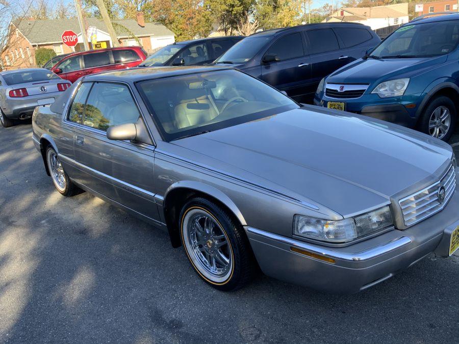 Used Cadillac Eldorado Coupe 2D 1996 | Mixcars, Inc. Fredericksburg, Virginia Used Cadillac Eldorado Coupe 2D 1996 | Mixcars, Inc. Fredericksburg, Virginia