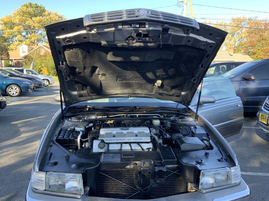 Used Cadillac Eldorado Coupe 2D 1996 | Mixcars, Inc. Fredericksburg, Virginia Used Cadillac Eldorado Coupe 2D 1996 | Mixcars, Inc. Fredericksburg, Virginia