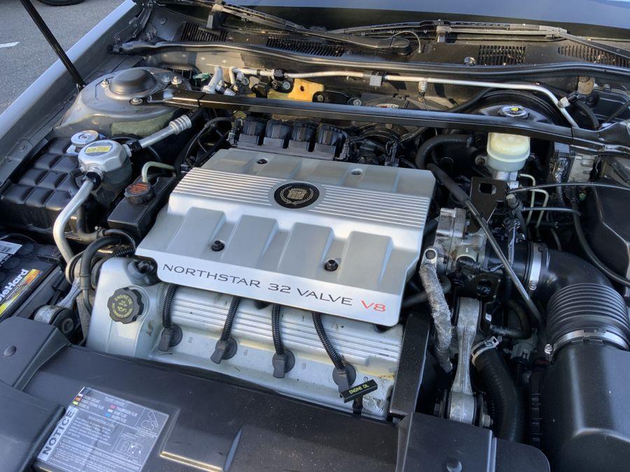 Used Cadillac Eldorado Coupe 2D 1996 | Mixcars, Inc. Fredericksburg, Virginia Used Cadillac Eldorado Coupe 2D 1996 | Mixcars, Inc. Fredericksburg, Virginia