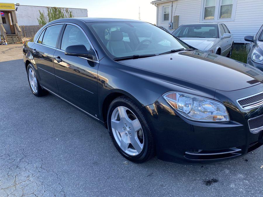 Used Chevrolet Malibu LT Sedan 4D 2009 | Mixcars, Inc. Fredericksburg, Virginia Used Chevrolet Malibu LT Sedan 4D 2009 | Mixcars, Inc. Fredericksburg, Virginia
