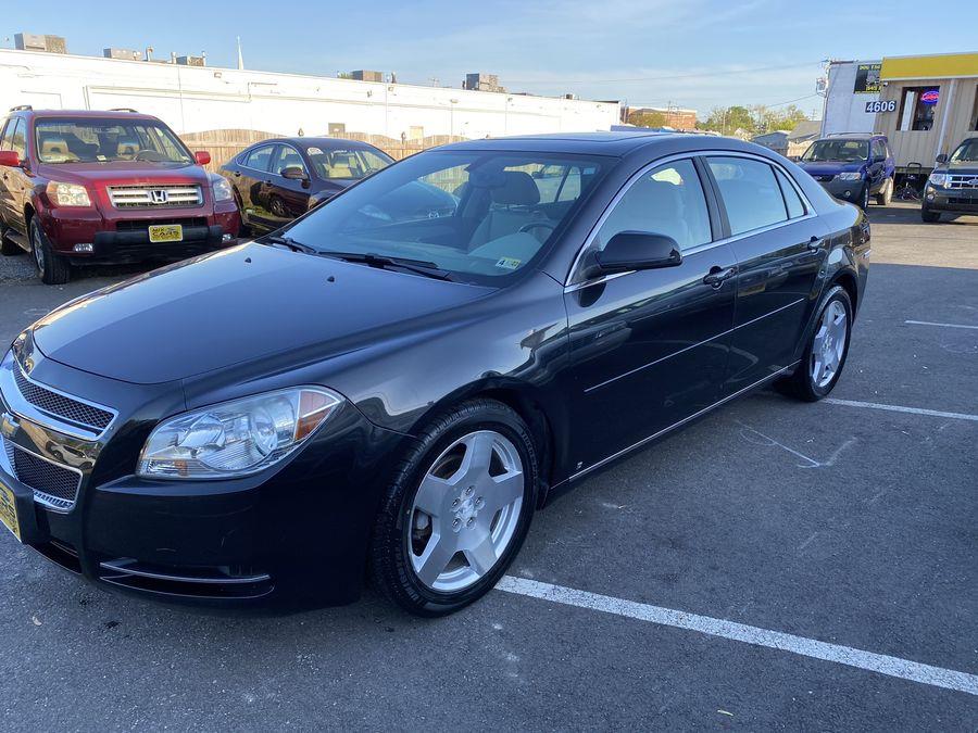 Used Chevrolet Malibu LT Sedan 4D 2009 | Mixcars, Inc. Fredericksburg, Virginia Used Chevrolet Malibu LT Sedan 4D 2009 | Mixcars, Inc. Fredericksburg, Virginia