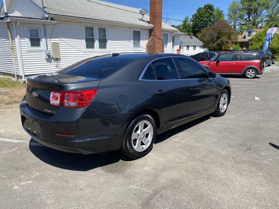 Used Chevrolet Malibu LS Sedan 4D 2015 | Mixcars, Inc. Fredericksburg, Virginia Used Chevrolet Malibu LS Sedan 4D 2015 | Mixcars, Inc. Fredericksburg, Virginia