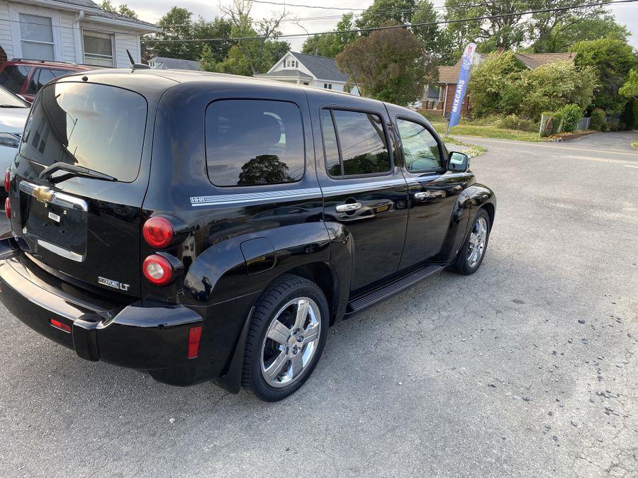Used Chevrolet Hhr LT Sport Wagon 4D 2009 | Mixcars, Inc. Fredericksburg, Virginia Used Chevrolet Hhr LT Sport Wagon 4D 2009 | Mixcars, Inc. Fredericksburg, Virginia