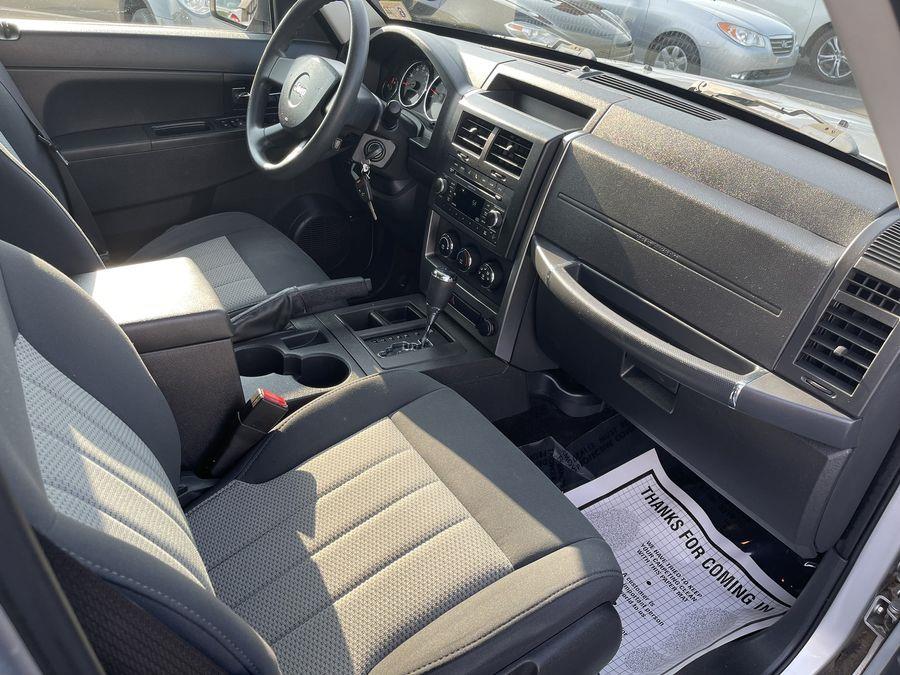 Used Jeep Liberty Sport Utility 4D 2010 | Mixcars, Inc. Fredericksburg, Virginia Used Jeep Liberty Sport Utility 4D 2010 | Mixcars, Inc. Fredericksburg, Virginia