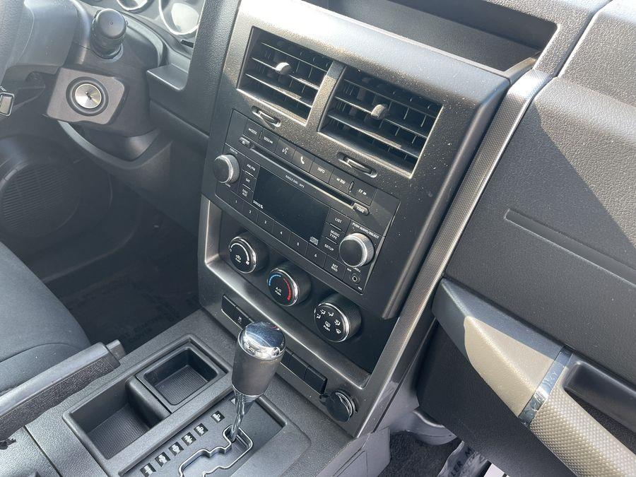 Used Jeep Liberty Sport Utility 4D 2010 | Mixcars, Inc. Fredericksburg, Virginia Used Jeep Liberty Sport Utility 4D 2010 | Mixcars, Inc. Fredericksburg, Virginia