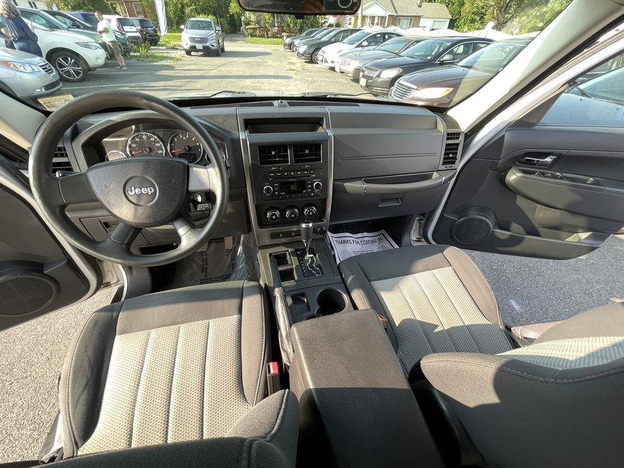 Used Jeep Liberty Sport Utility 4D 2010 | Mixcars, Inc. Fredericksburg, Virginia Used Jeep Liberty Sport Utility 4D 2010 | Mixcars, Inc. Fredericksburg, Virginia