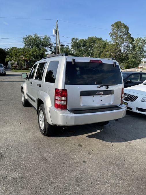 Used Jeep Liberty Sport Utility 4D 2010 | Mixcars, Inc. Fredericksburg, Virginia Used Jeep Liberty Sport Utility 4D 2010 | Mixcars, Inc. Fredericksburg, Virginia