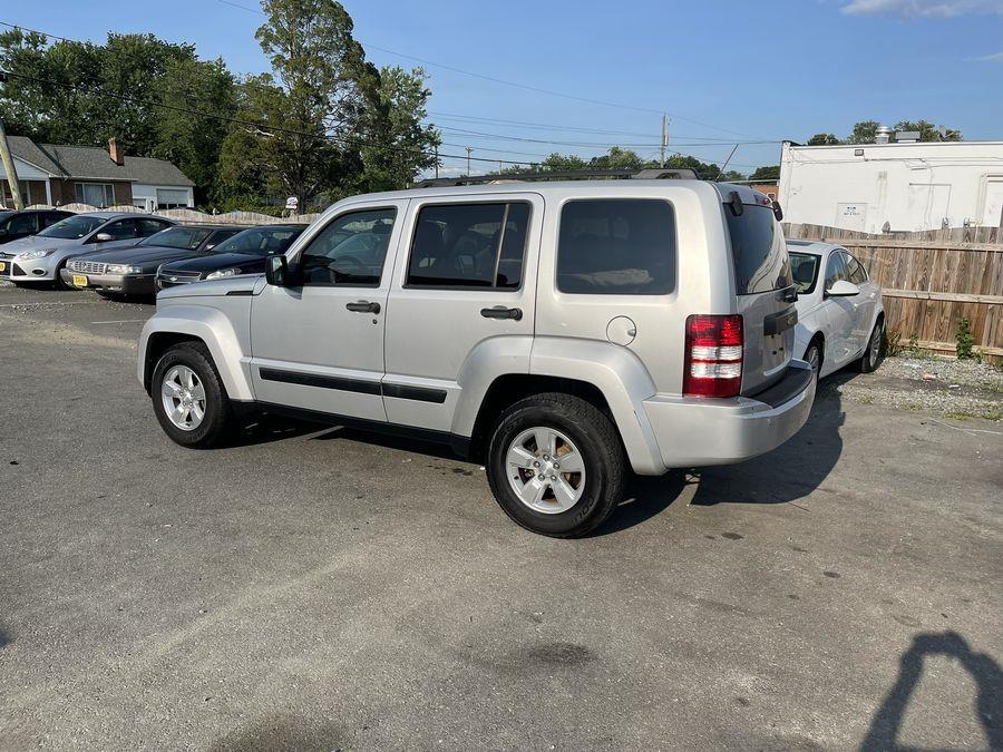 Used Jeep Liberty Sport Utility 4D 2010 | Mixcars, Inc. Fredericksburg, Virginia Used Jeep Liberty Sport Utility 4D 2010 | Mixcars, Inc. Fredericksburg, Virginia