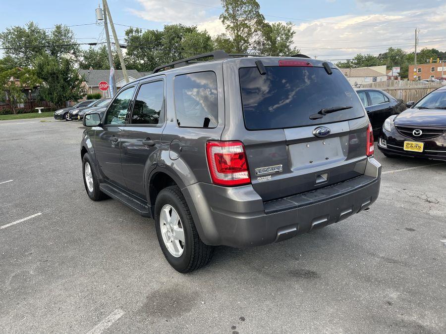 Used Ford Escape XLT Sport Utility 4D 2012 | Mixcars, Inc. Fredericksburg, Virginia Used Ford Escape XLT Sport Utility 4D 2012 | Mixcars, Inc. Fredericksburg, Virginia