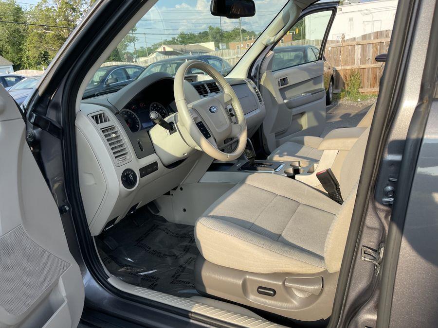 Used Ford Escape XLT Sport Utility 4D 2012 | Mixcars, Inc. Fredericksburg, Virginia Used Ford Escape XLT Sport Utility 4D 2012 | Mixcars, Inc. Fredericksburg, Virginia