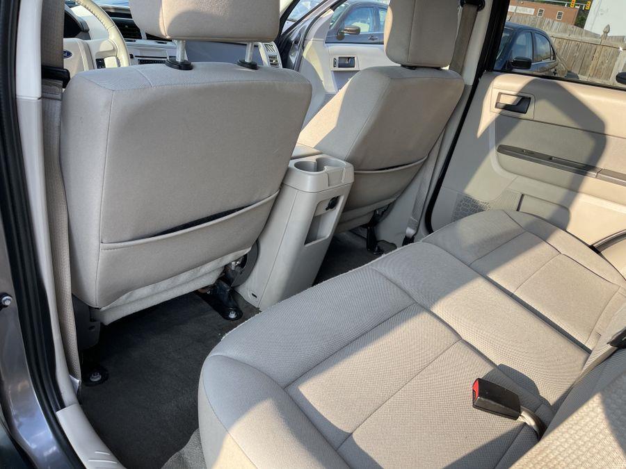 Used Ford Escape XLT Sport Utility 4D 2012 | Mixcars, Inc. Fredericksburg, Virginia Used Ford Escape XLT Sport Utility 4D 2012 | Mixcars, Inc. Fredericksburg, Virginia