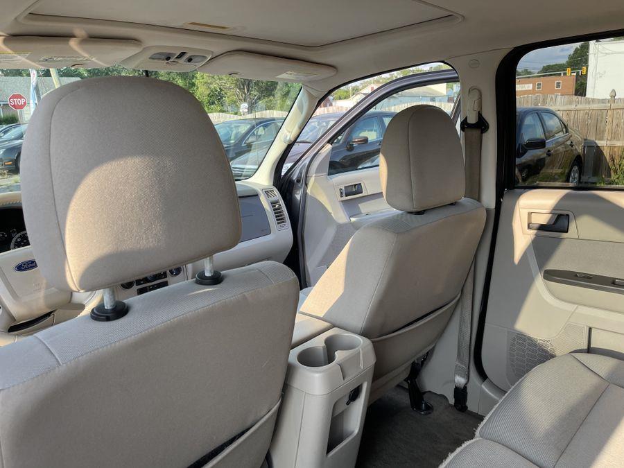 Used Ford Escape XLT Sport Utility 4D 2012 | Mixcars, Inc. Fredericksburg, Virginia Used Ford Escape XLT Sport Utility 4D 2012 | Mixcars, Inc. Fredericksburg, Virginia