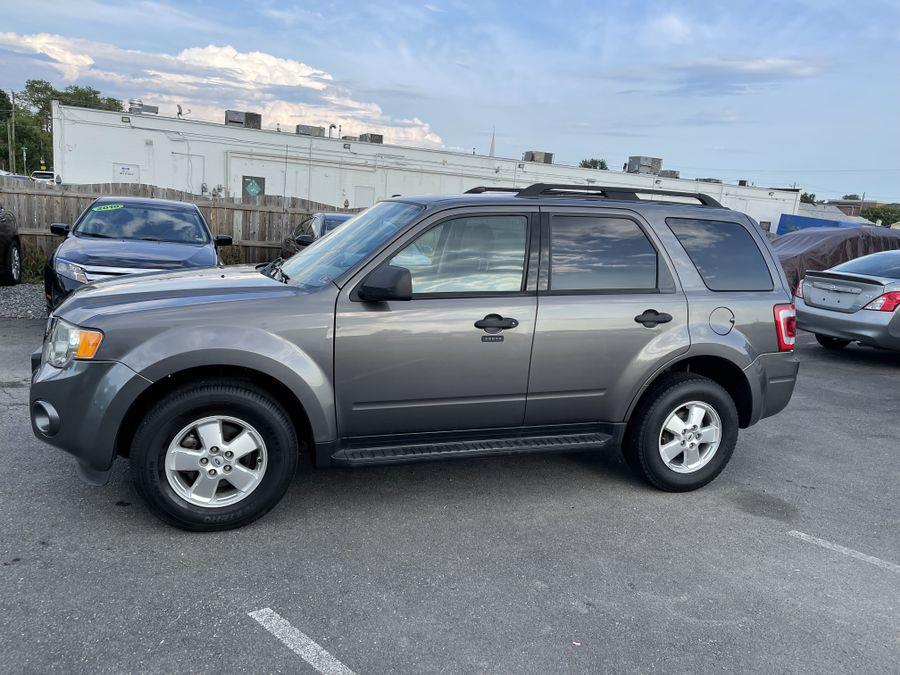 Used Ford Escape XLT Sport Utility 4D 2012 | Mixcars, Inc. Fredericksburg, Virginia Used Ford Escape XLT Sport Utility 4D 2012 | Mixcars, Inc. Fredericksburg, Virginia