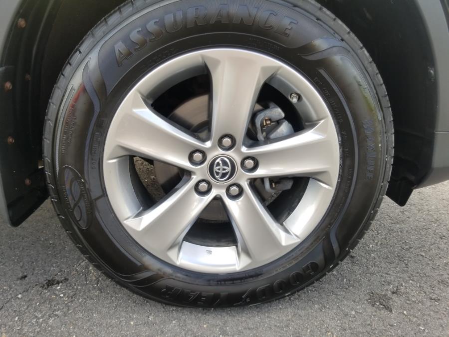 Used Toyota RAV4 AWD 4dr XLE (Natl) 2015 | Fairway Auto Sales. Hancock, Maine Used Toyota RAV4 AWD 4dr XLE (Natl) 2015 | Fairway Auto Sales. Hancock, Maine