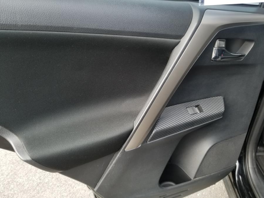 Used Toyota RAV4 AWD 4dr XLE (Natl) 2015 | Fairway Auto Sales. Hancock, Maine Used Toyota RAV4 AWD 4dr XLE (Natl) 2015 | Fairway Auto Sales. Hancock, Maine