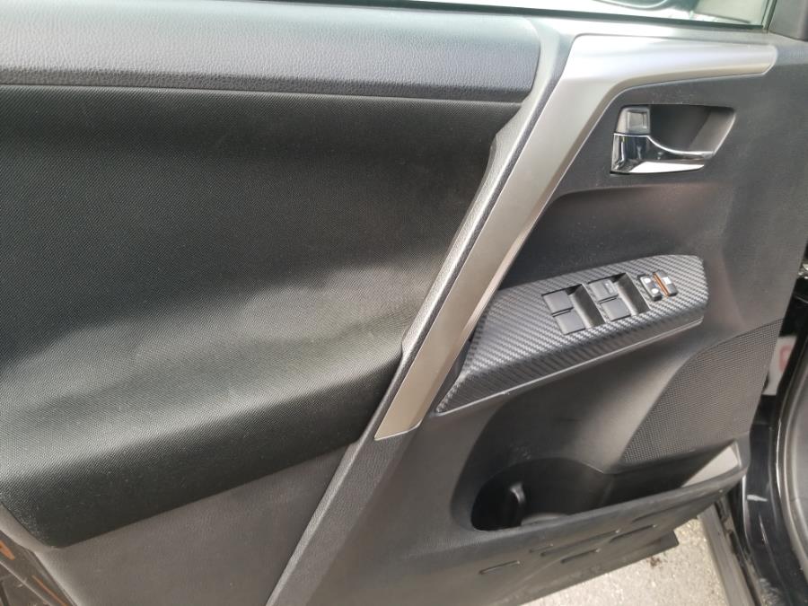 Used Toyota RAV4 AWD 4dr XLE (Natl) 2015 | Fairway Auto Sales. Hancock, Maine Used Toyota RAV4 AWD 4dr XLE (Natl) 2015 | Fairway Auto Sales. Hancock, Maine