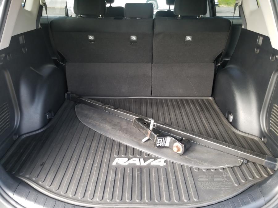 Used Toyota RAV4 AWD 4dr XLE (Natl) 2015 | Fairway Auto Sales. Hancock, Maine Used Toyota RAV4 AWD 4dr XLE (Natl) 2015 | Fairway Auto Sales. Hancock, Maine