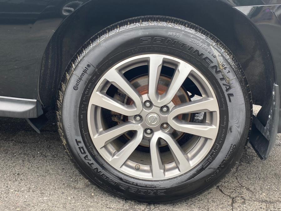 Used Nissan Pathfinder 4WD 4dr SV 2014 | VEB Auto Sales. Hartford, Connecticut Used Nissan Pathfinder 4WD 4dr SV 2014 | VEB Auto Sales. Hartford, Connecticut