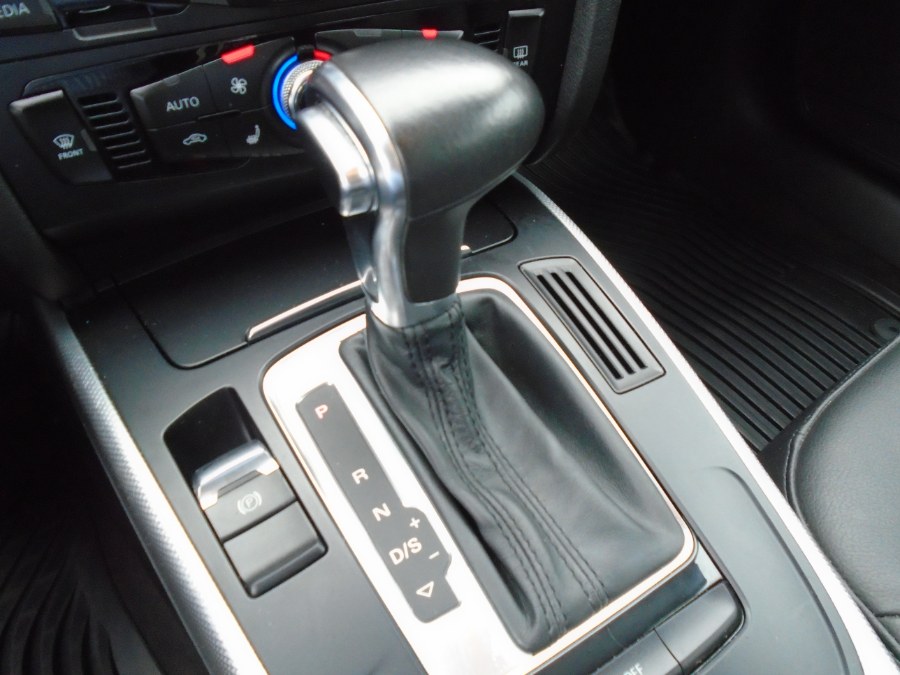 2014 Audi allroad 4dr Wgn Premium, available for sale in Waterbury, Connecticut | Jim Juliani Motors. Waterbury, Connecticut