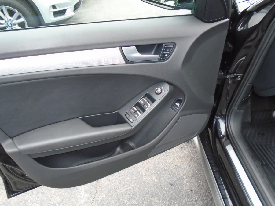 Used Audi allroad 4dr Wgn Premium 2014 | Jim Juliani Motors. Waterbury, Connecticut