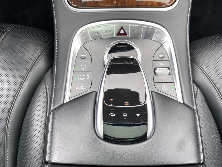 Used Mercedes-Benz S-Class 4dr Sdn S 550 4MATIC 2015 | Sunrise Autoland. Jamaica, New York Used Mercedes-Benz S-Class 4dr Sdn S 550 4MATIC 2015 | Sunrise Autoland. Jamaica, New York
