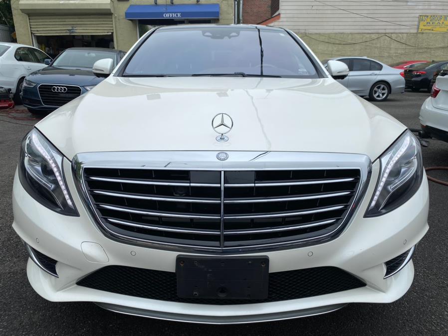 Used Mercedes-Benz S-Class 4dr Sdn S 550 4MATIC 2015 | Sunrise Autoland. Jamaica, New York Used Mercedes-Benz S-Class 4dr Sdn S 550 4MATIC 2015 | Sunrise Autoland. Jamaica, New York