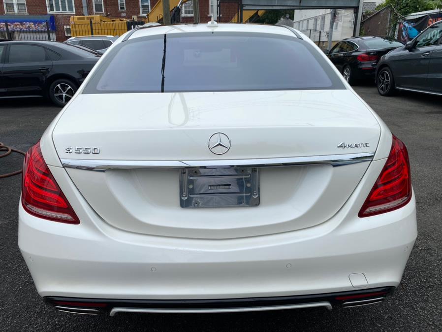 Used Mercedes-Benz S-Class 4dr Sdn S 550 4MATIC 2015 | Sunrise Autoland. Jamaica, New York Used Mercedes-Benz S-Class 4dr Sdn S 550 4MATIC 2015 | Sunrise Autoland. Jamaica, New York