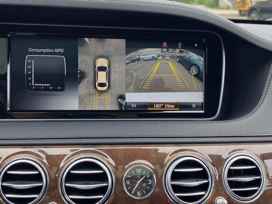 Used Mercedes-Benz S-Class 4dr Sdn S 550 4MATIC 2015 | Sunrise Autoland. Jamaica, New York Used Mercedes-Benz S-Class 4dr Sdn S 550 4MATIC 2015 | Sunrise Autoland. Jamaica, New York