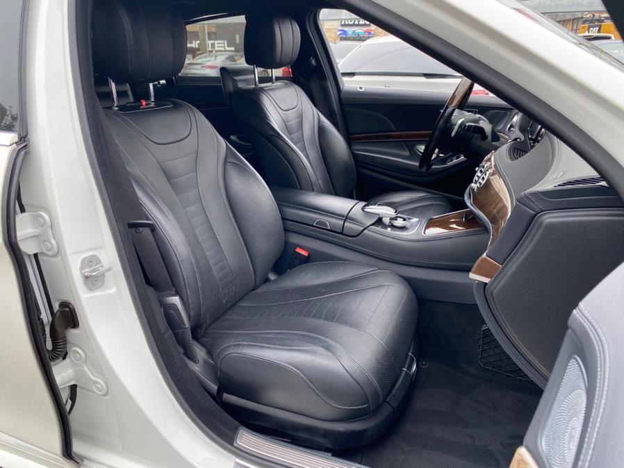 Used Mercedes-Benz S-Class 4dr Sdn S 550 4MATIC 2015 | Sunrise Autoland. Jamaica, New York Used Mercedes-Benz S-Class 4dr Sdn S 550 4MATIC 2015 | Sunrise Autoland. Jamaica, New York