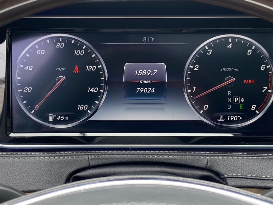 Used Mercedes-Benz S-Class 4dr Sdn S 550 4MATIC 2015 | Sunrise Autoland. Jamaica, New York Used Mercedes-Benz S-Class 4dr Sdn S 550 4MATIC 2015 | Sunrise Autoland. Jamaica, New York
