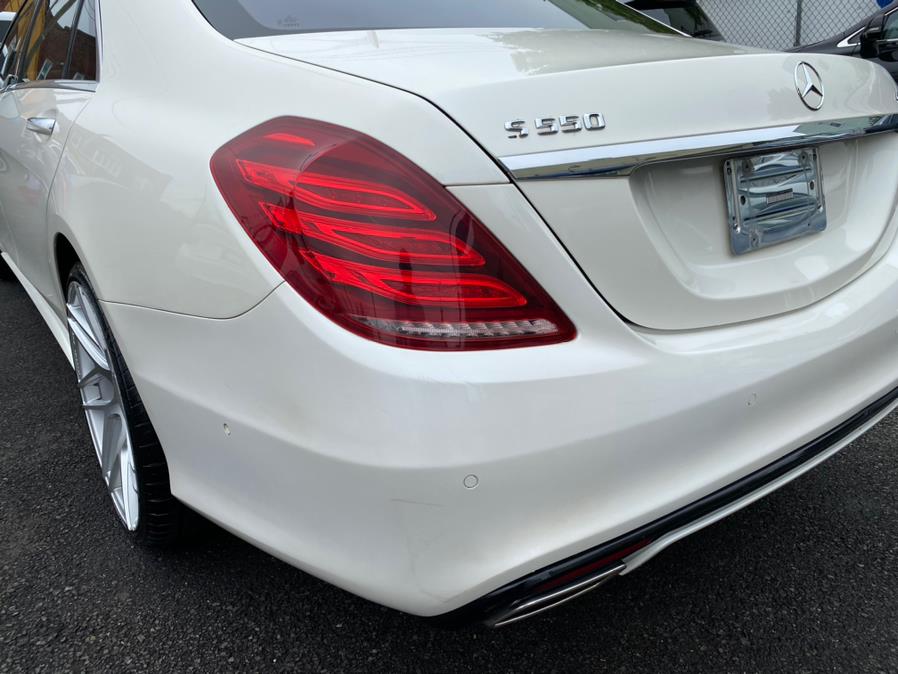 Used Mercedes-Benz S-Class 4dr Sdn S 550 4MATIC 2015 | Sunrise Autoland. Jamaica, New York Used Mercedes-Benz S-Class 4dr Sdn S 550 4MATIC 2015 | Sunrise Autoland. Jamaica, New York