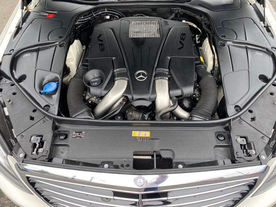 Used Mercedes-Benz S-Class 4dr Sdn S 550 4MATIC 2015 | Sunrise Autoland. Jamaica, New York Used Mercedes-Benz S-Class 4dr Sdn S 550 4MATIC 2015 | Sunrise Autoland. Jamaica, New York