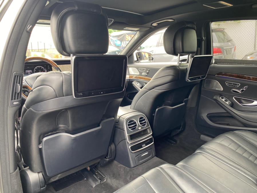 Used Mercedes-Benz S-Class 4dr Sdn S 550 4MATIC 2015 | Sunrise Autoland. Jamaica, New York Used Mercedes-Benz S-Class 4dr Sdn S 550 4MATIC 2015 | Sunrise Autoland. Jamaica, New York