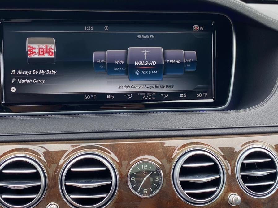Used Mercedes-Benz S-Class 4dr Sdn S 550 4MATIC 2015 | Sunrise Autoland. Jamaica, New York Used Mercedes-Benz S-Class 4dr Sdn S 550 4MATIC 2015 | Sunrise Autoland. Jamaica, New York