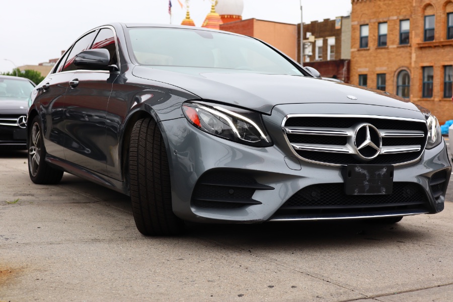 Used Mercedes-Benz E-Class E 300 Sport 4MATIC Sedan 2017 | Hillside Auto Mall Inc.. Jamaica, New York Used Mercedes-Benz E-Class E 300 Sport 4MATIC Sedan 2017 | Hillside Auto Mall Inc.. Jamaica, New York