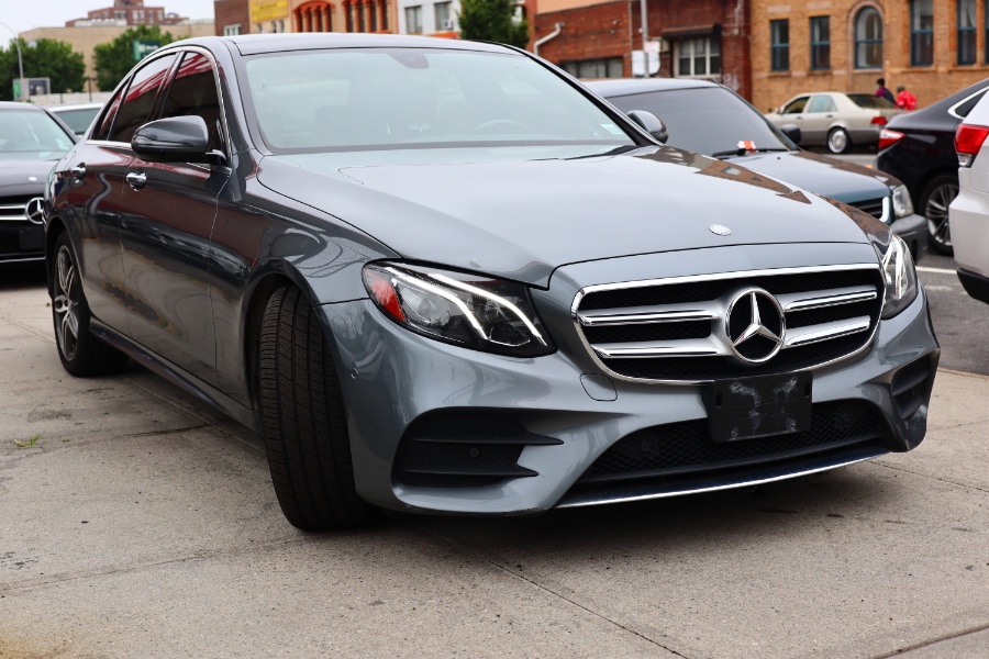 Used Mercedes-Benz E-Class E 300 Sport 4MATIC Sedan 2017 | Hillside Auto Mall Inc.. Jamaica, New York Used Mercedes-Benz E-Class E 300 Sport 4MATIC Sedan 2017 | Hillside Auto Mall Inc.. Jamaica, New York