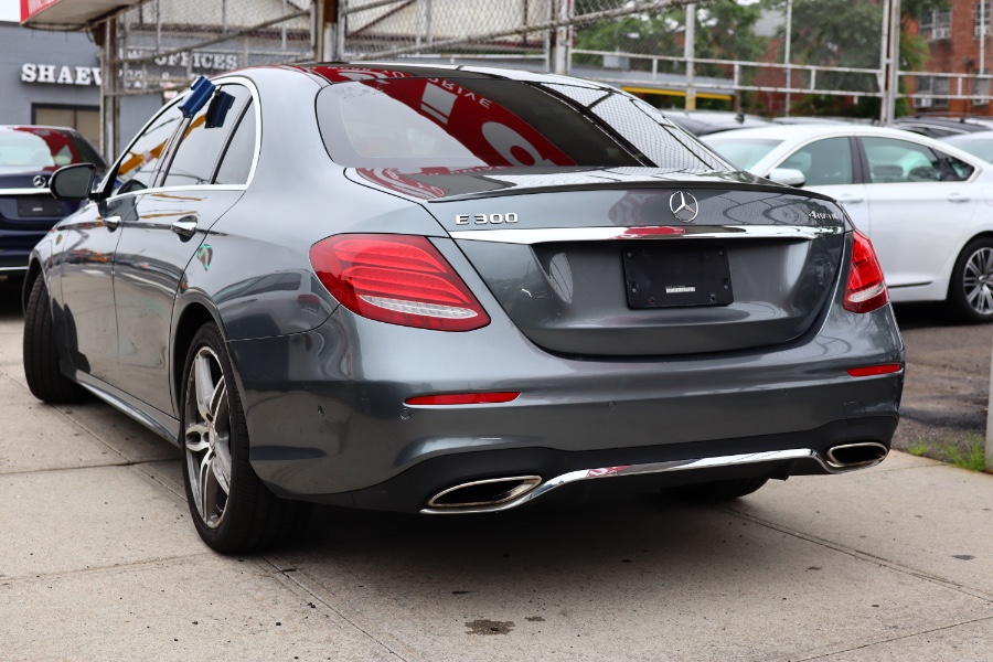 Used Mercedes-Benz E-Class E 300 Sport 4MATIC Sedan 2017 | Hillside Auto Mall Inc.. Jamaica, New York Used Mercedes-Benz E-Class E 300 Sport 4MATIC Sedan 2017 | Hillside Auto Mall Inc.. Jamaica, New York