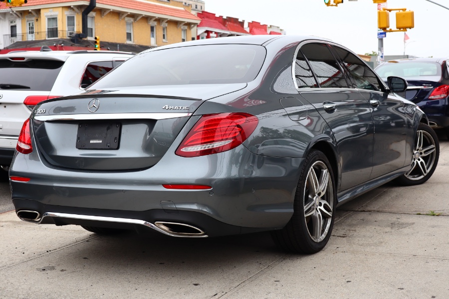Used Mercedes-Benz E-Class E 300 Sport 4MATIC Sedan 2017 | Hillside Auto Mall Inc.. Jamaica, New York Used Mercedes-Benz E-Class E 300 Sport 4MATIC Sedan 2017 | Hillside Auto Mall Inc.. Jamaica, New York