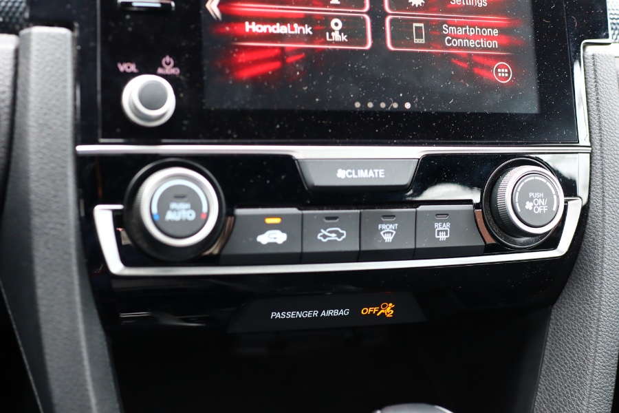 Used Honda Civic Sedan Sport CVT 2019 | Hillside Auto Mall Inc.. Jamaica, New York Used Honda Civic Sedan Sport CVT 2019 | Hillside Auto Mall Inc.. Jamaica, New York