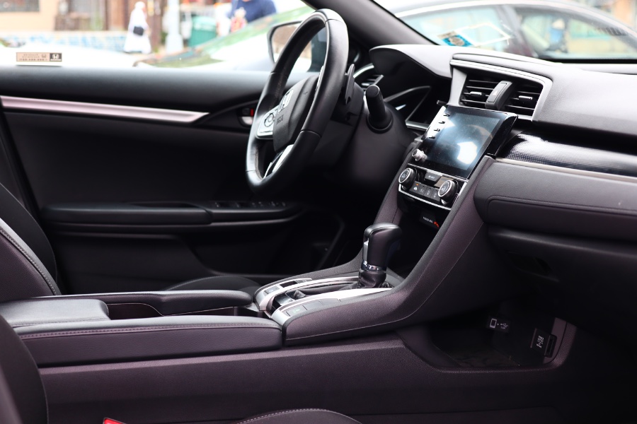 Used Honda Civic Sedan Sport CVT 2019 | Hillside Auto Mall Inc.. Jamaica, New York Used Honda Civic Sedan Sport CVT 2019 | Hillside Auto Mall Inc.. Jamaica, New York