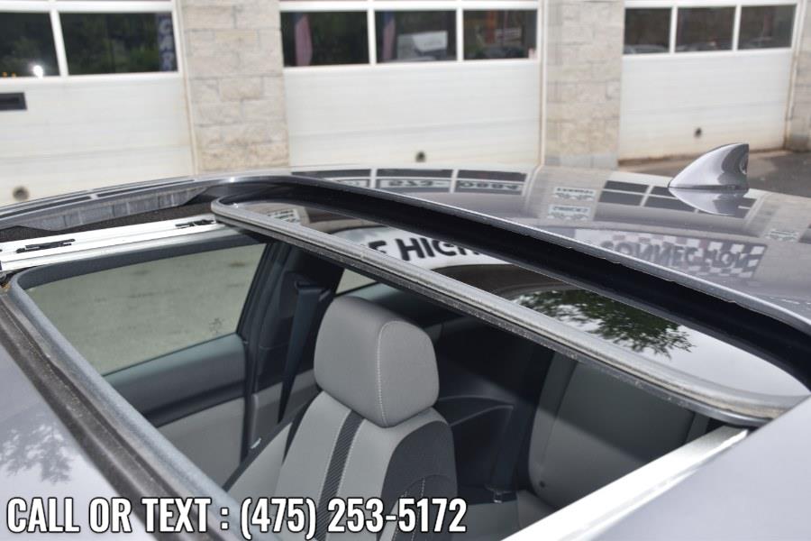 Used Honda Civic Coupe EX-T CVT 2018 | Highline Car Connection. Waterbury, Connecticut Used Honda Civic Coupe EX-T CVT 2018 | Highline Car Connection. Waterbury, Connecticut